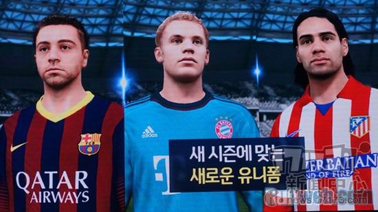 5000名新球员加入 《FIFA OL3》进行冬季更新