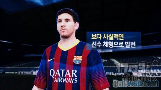 5000名新球员加入 《FIFA OL3》进行冬季更新