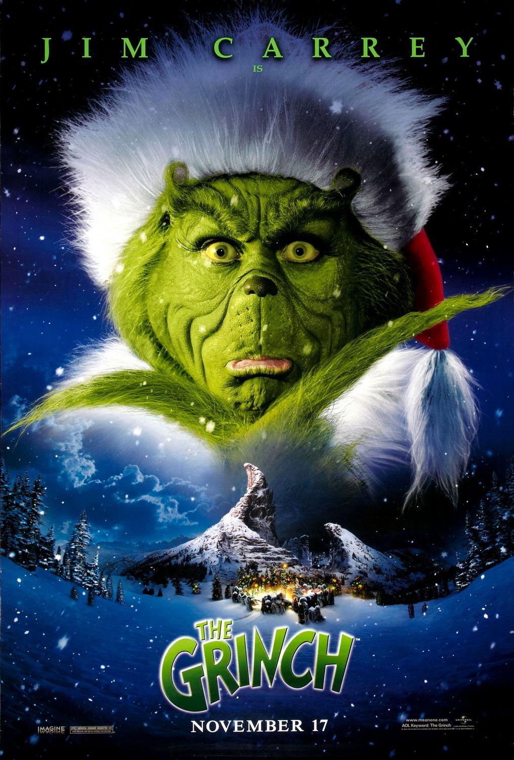 NO.3-ʥֽHowtheGrinchStoleChristmas