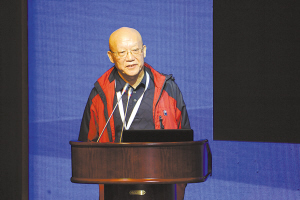 首届港通天下国际港口文化论坛在宁波举行