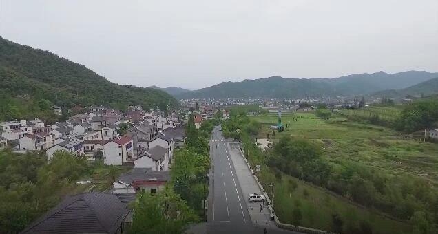 全域旅游盘活山水 “诗画浙江”处处风景